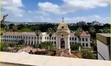 Viva o Sonho do Bom Fim: Cobertura com Vista para a Redenção e a Vida que Você Sempre Quis!