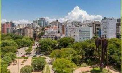 Viva o sonho do bom fim: cobertura com vista para a redenção e a vida que você sempre quis!