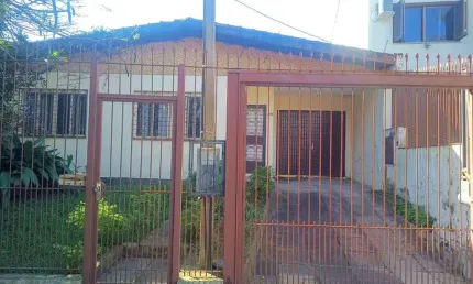 Terreno à venda na Engenheiro Paulo Aragão Bozzano, --, Vila Ipiranga, Porto Alegre