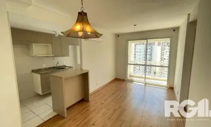 Apartamento com 2 quartos à venda na Avenida Benno Mentz, --, Vila Ipiranga, Porto Alegre