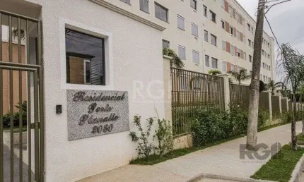 Apartamento no jardim itu de 3 dormitórios vaga e infra