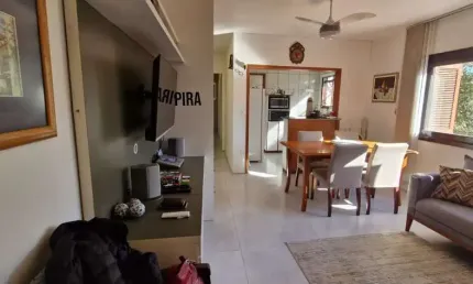 Apartamento com 2 quartos à venda na Rua General Firmíno Paim, --, Centro, Torres