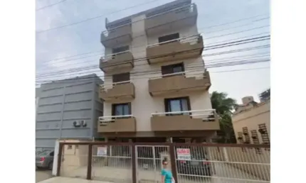 Apartamento com 2 quartos à venda na Rua General Firmíno Paim, --, Centro, Torres