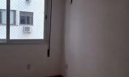 Cobertura de 3 quartos, suíte e 1 vaga de garagem no bairro bom fim em poa/rs