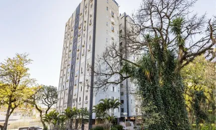 Apartamento com 3 quartos à venda na Rua Anita Garibaldi, --, Boa Vista, Porto Alegre