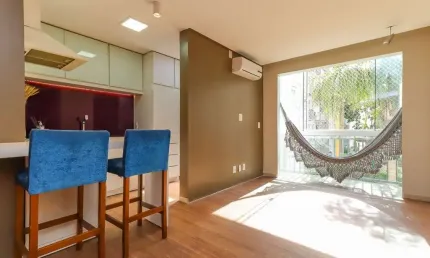 Apartamento com 3 quartos à venda na Rua Doutor Barcelos, --, Tristeza, Porto Alegre