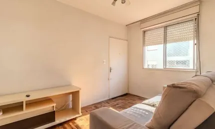 Apartamento com 2 quartos à venda na Rua Franklin, --, Jardim Itu Sabará, Porto Alegre