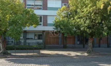 Apartamento residencial para locação, menino deus, porto alegre - ap0601.