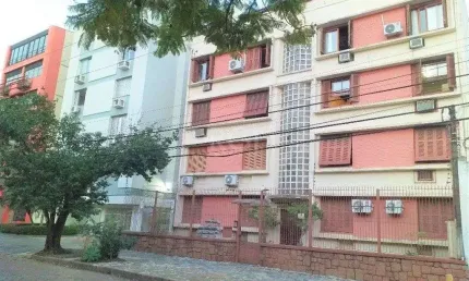 Apartamento para venda - 58.25m², 2 dormitórios, floresta