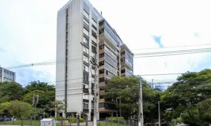 Apartamento com 3 quartos à venda na Avenida Carlos Gomes, --, Auxiliadora, Porto Alegre