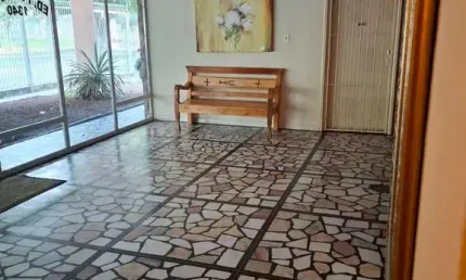 Apartamento com 3 quartos à venda na Rua São Manoel, --, Santa Cecília, Porto Alegre