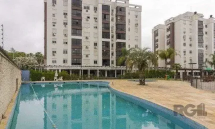 Apartamento com 3 quartos à venda na Avenida Ipiranga, --, Jardim Carvalho, Porto Alegre
