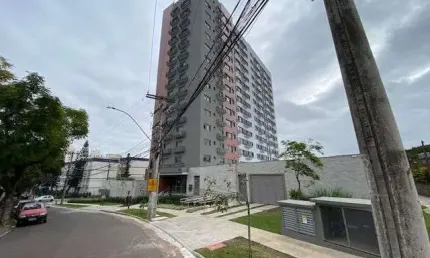 Apartamento com 1 quarto à venda na Rua Cipó, --, Passo da Areia, Porto Alegre