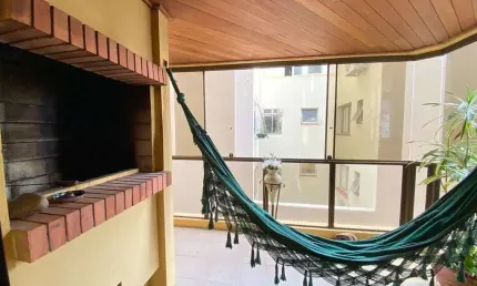 Vende-se apartamento com 2 quartos,(1 suíte) e 101 m² – mont&#39;serrat