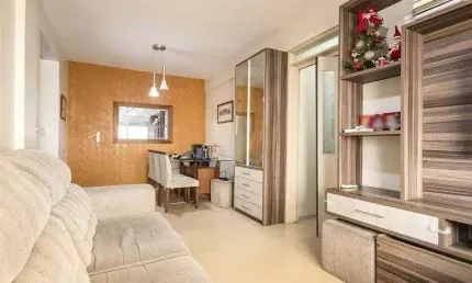 Apartamento com 2 quartos à venda na Avenida Coronel Gastão Haslocher Mazeron, --, Medianeira, Porto Alegre