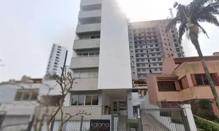 Apartamento garden no bairro pertrópolis de 3 dormitórios e 2 vagas
