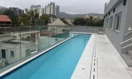 Apartamento com 3 quartos à venda na Avenida Teresópolis, --, Teresópolis, Porto Alegre