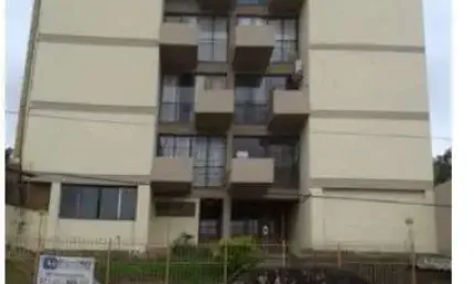 Apartamento com 2 quartos à venda na Avenida Otto Niemeyer, --, Tristeza, Porto Alegre