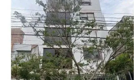 Apartamento cobertura - 3 doms. 1 vaga - 166,09 - m² - menino deus