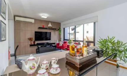 Casa em condomínio à venda com 2 quartos 212 m² no tristeza