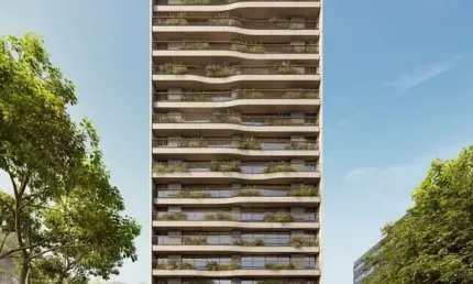 Apartamento com 3 quartos à venda na Rua Itororó, --, Menino Deus, Porto Alegre
