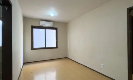 Apartamento 1 dormitório em ótima localização no centro histórico