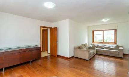Apartamento com 3 quartos à venda na Rua Eça de Queiroz, --, Petrópolis, Porto Alegre