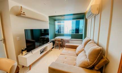 Apartamento com 3 quartos à venda na Rua Tiangua, 13, Parreão, Fortaleza