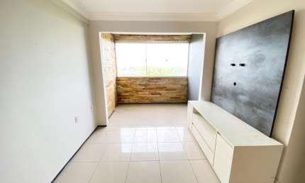 Apartamento com 3 quartos à venda na Rua Professor Frota Pinto, 453, Engenheiro Luciano Cavalcante, Fortaleza