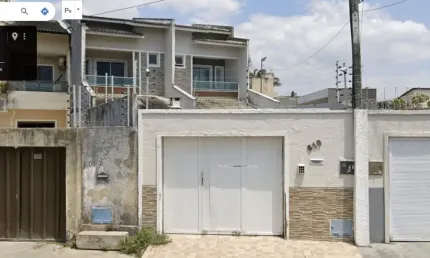 Casa com 3 quartos à venda na Rua Santa Isabel, 610, Lagoa Redonda, Fortaleza