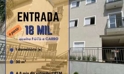 Casa Sobreposta para Venda em São Paulo, São Miguel Paulista, 1 dormitório, 1 banheiro