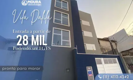 Casa sobreposta para venda em são paulo, vila dalila, 2 dormitórios, 1 banheiro, 1 vaga
