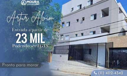 Casa Sobreposta para Venda em São Paulo, Artur Alvim, 2 dormitórios, 1 banheiro