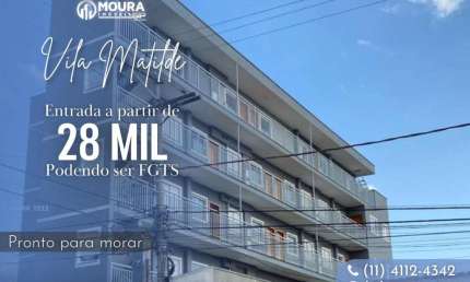 Casa Sobreposta para Venda em São Paulo, Vila Matilde, 2 dormitórios, 1 banheiro, 1 vaga