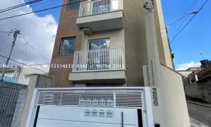 Apartamento para venda em são paulo, vila carrão, 1 dormitório, 1 banheiro