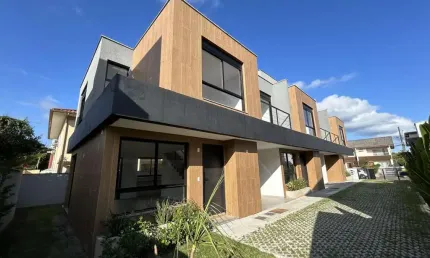 Casa para Venda em Florianópolis, Campeche, 3 dormitórios, 1 suíte, 3 banheiros, 1 vaga