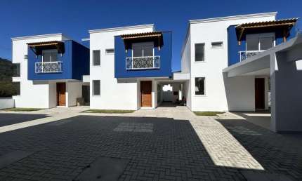 Casa para Venda em Florianópolis, Ribeirão da Ilha, 3 dormitórios, 1 suíte, 3 banheiros, 1 vaga