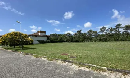 Terreno para venda em florianópolis, ingleses do rio vermelho