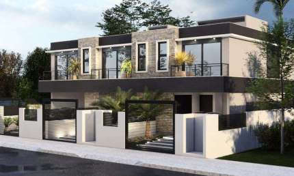 Casa para Venda em Florianópolis, Campeche, 2 dormitórios, 2 suítes, 3 banheiros, 2 vagas