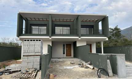 Casa para Venda em Florianópolis, Ribeirão da Ilha, 3 dormitórios, 1 suíte, 3 banheiros, 2 vagas