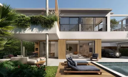 Casa para Venda em Florianópolis, Cacupé, 3 dormitórios, 3 suítes, 4 banheiros, 2 vagas