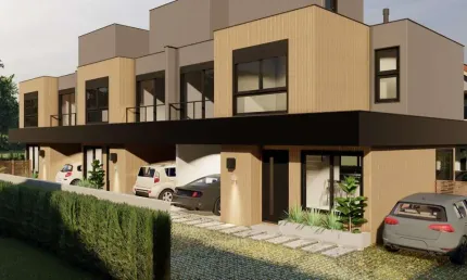 Casa para Venda em Florianópolis, Campeche, 3 dormitórios, 1 suíte, 3 banheiros, 2 vagas