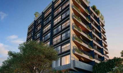 Apartamento para Venda em Florianópolis, Agronômica, 1 dormitório, 1 banheiro