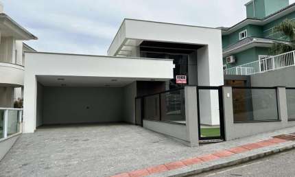 Casa para Venda em Palhoça, Pedra Branca, 3 dormitórios, 1 suíte, 3 banheiros, 2 vagas