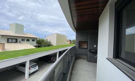Apartamento para Venda em Florianópolis, Campeche, 2 dormitórios, 1 suíte, 2 banheiros, 1 vaga