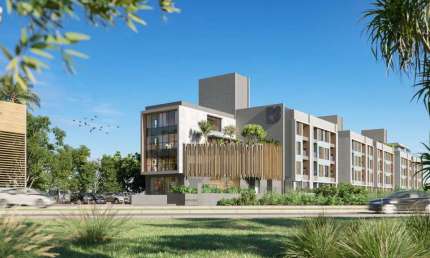 Apartamento para Venda em Florianópolis, Campeche, 1 dormitório, 1 banheiro, 1 vaga