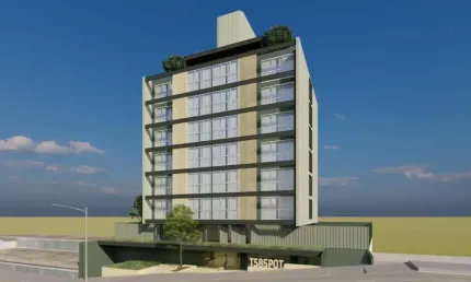 Apartamento para venda em florianópolis, trindade, 1 dormitório, 1 banheiro