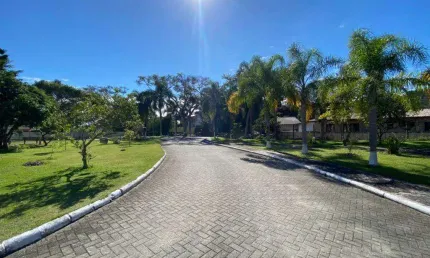 Terreno para venda em florianópolis, vargem pequena