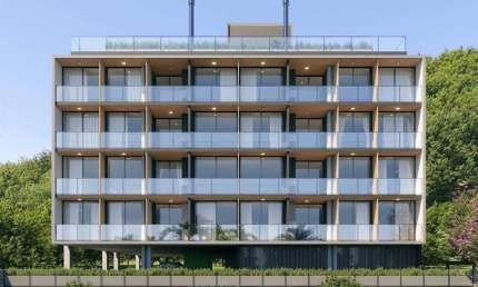Apartamento para Venda em Florianópolis, Saco dos Limões, 1 dormitório, 1 suíte, 1 banheiro, 1 vaga