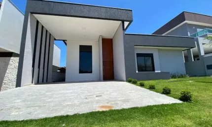 Casa para Venda em Florianópolis, São João do Rio Vermelho, 4 dormitórios, 4 suítes, 5 banheiros, 4 vagas